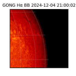 gong - 2024-12-04T21:00:02