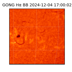 gong - 2024-12-04T17:00:02
