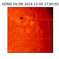 gong - 2024-12-04T17:00:02