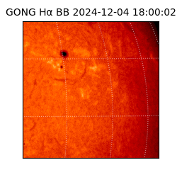 gong - 2024-12-04T18:00:02