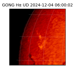 gong - 2024-12-04T06:00:02