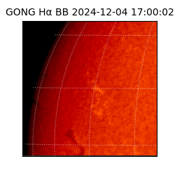 gong - 2024-12-04T17:00:02