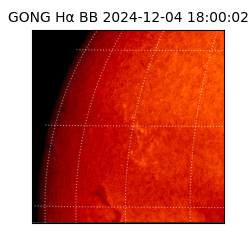 gong - 2024-12-04T18:00:02