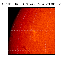 gong - 2024-12-04T20:00:02