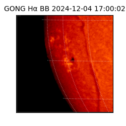 gong - 2024-12-04T17:00:02