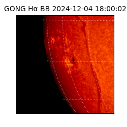 gong - 2024-12-04T18:00:02