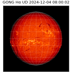 gong - 2024-12-04T08:00:02