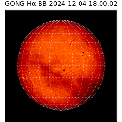 gong - 2024-12-04T18:00:02