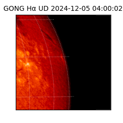 gong - 2024-12-05T04:00:02