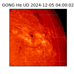 gong - 2024-12-05T04:00:02