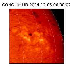 gong - 2024-12-05T06:00:02