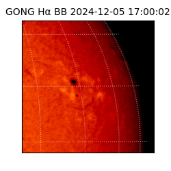 gong - 2024-12-05T17:00:02