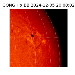 gong - 2024-12-05T20:00:02