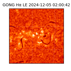 gong - 2024-12-05T02:00:42