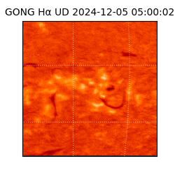 gong - 2024-12-05T05:00:02