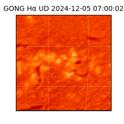 gong - 2024-12-05T07:00:02