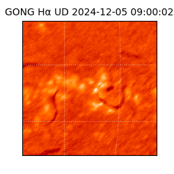 gong - 2024-12-05T09:00:02