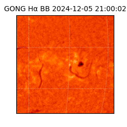 gong - 2024-12-05T21:00:02