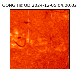 gong - 2024-12-05T04:00:02