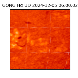 gong - 2024-12-05T06:00:02