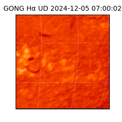 gong - 2024-12-05T07:00:02