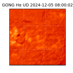 gong - 2024-12-05T08:00:02