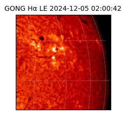 gong - 2024-12-05T02:00:42