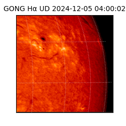 gong - 2024-12-05T04:00:02