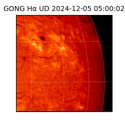 gong - 2024-12-05T05:00:02