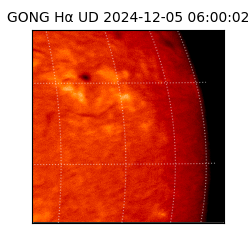 gong - 2024-12-05T06:00:02