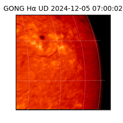 gong - 2024-12-05T07:00:02