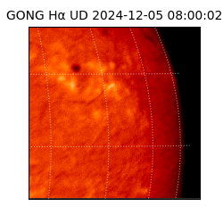 gong - 2024-12-05T08:00:02