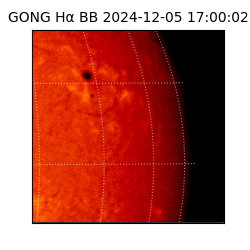 gong - 2024-12-05T17:00:02