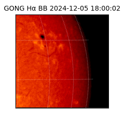 gong - 2024-12-05T18:00:02