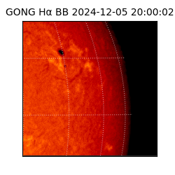 gong - 2024-12-05T20:00:02