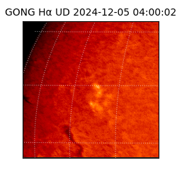 gong - 2024-12-05T04:00:02