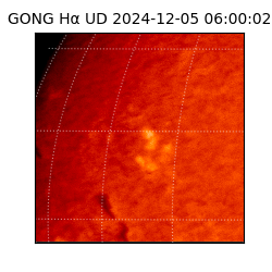 gong - 2024-12-05T06:00:02