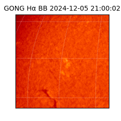 gong - 2024-12-05T21:00:02