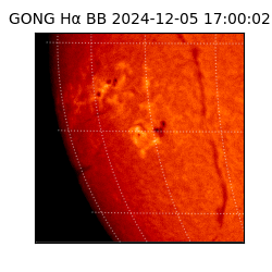 gong - 2024-12-05T17:00:02