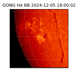 gong - 2024-12-05T18:00:02