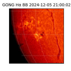 gong - 2024-12-05T21:00:02