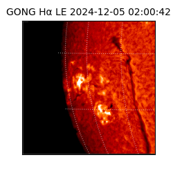 gong - 2024-12-05T02:00:42