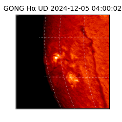 gong - 2024-12-05T04:00:02