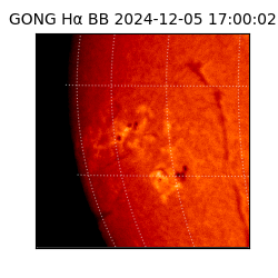 gong - 2024-12-05T17:00:02