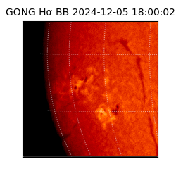 gong - 2024-12-05T18:00:02