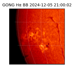 gong - 2024-12-05T21:00:02