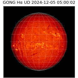 gong - 2024-12-05T05:00:02