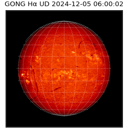 gong - 2024-12-05T06:00:02