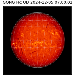 gong - 2024-12-05T07:00:02