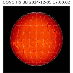 gong - 2024-12-05T17:00:02